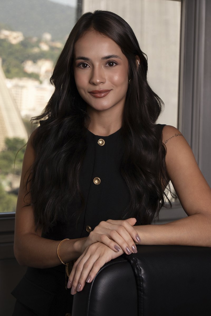 Heloá de Oliveira Torres
