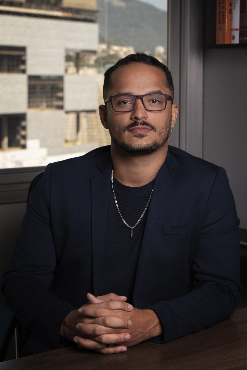 Henry dos Santos Silva
