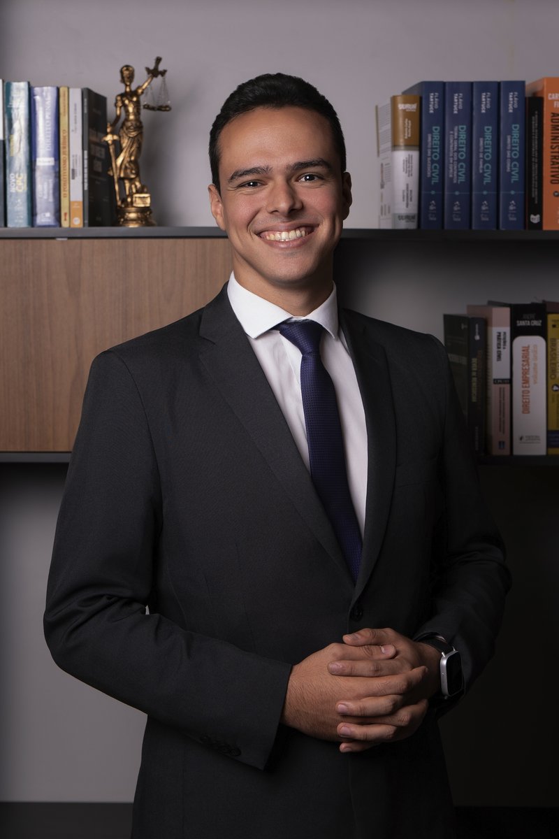 Matheus Rangel Alves da Rocha